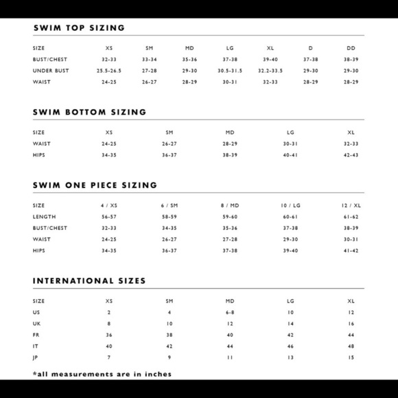 NWT L*SPACE Wilder Bikini Top Large - Picture 8 of 8